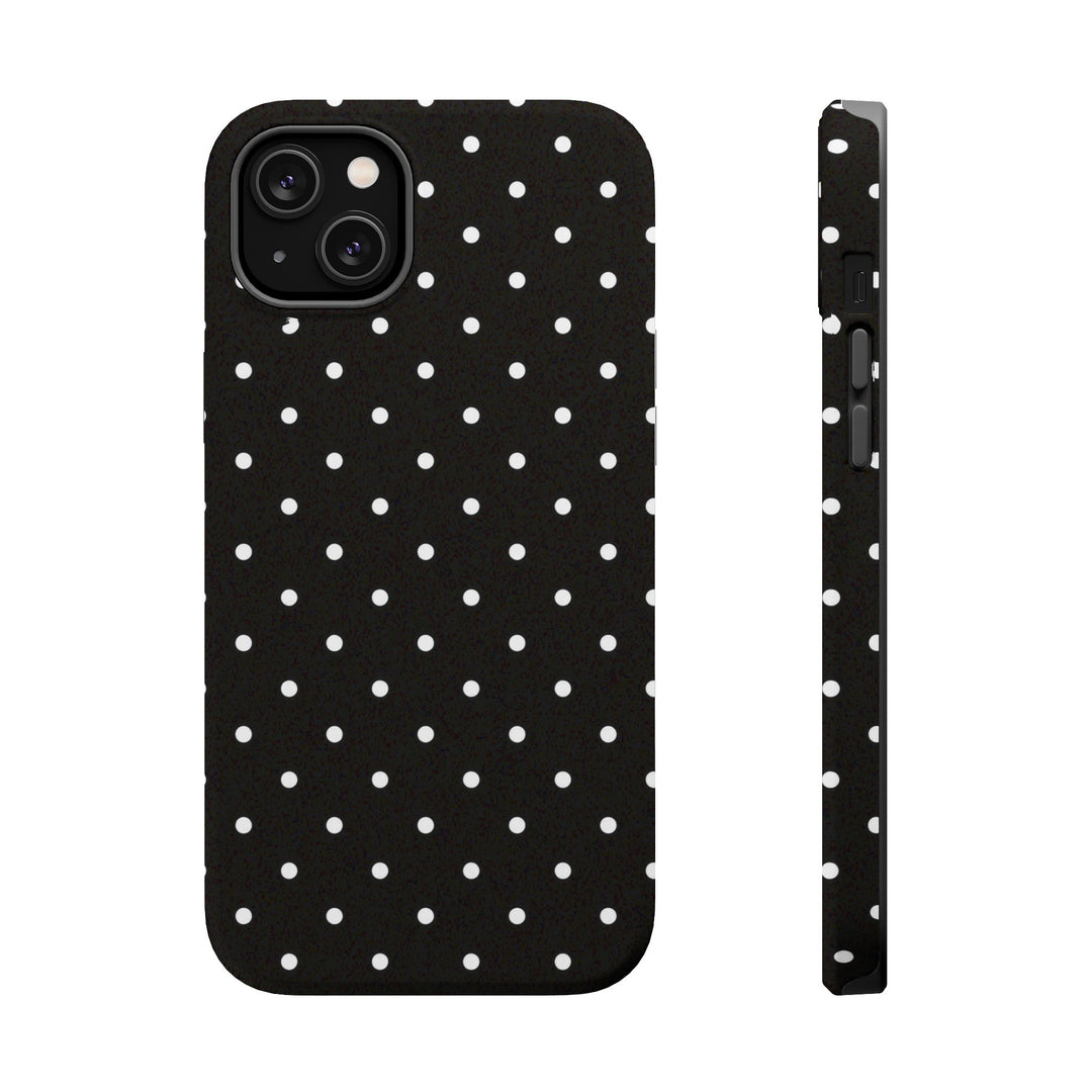 Noir Polka - MagSafe