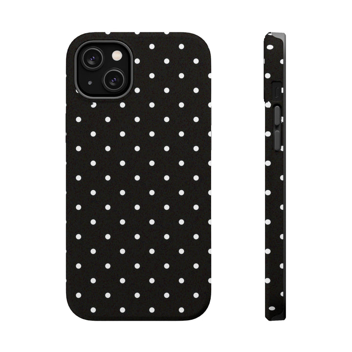 Noir Polka - MagSafe