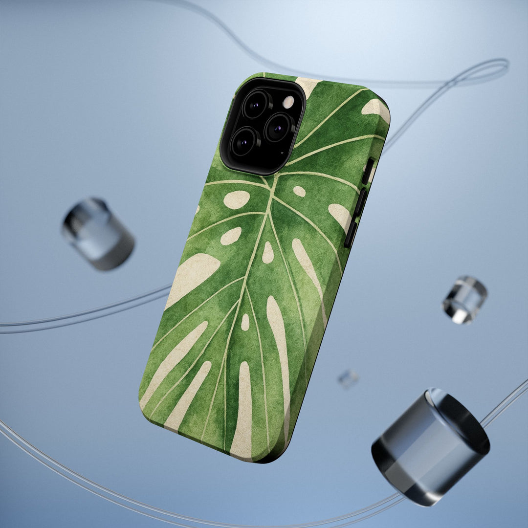 Boho Monstera