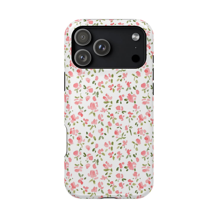 Rosy rose spots - MagSafe