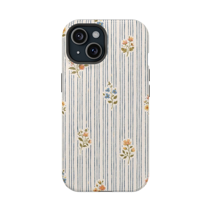 Vintage Blooms - MagSafe