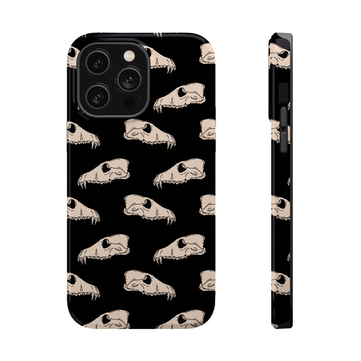 Skull Reverie - MagSafe