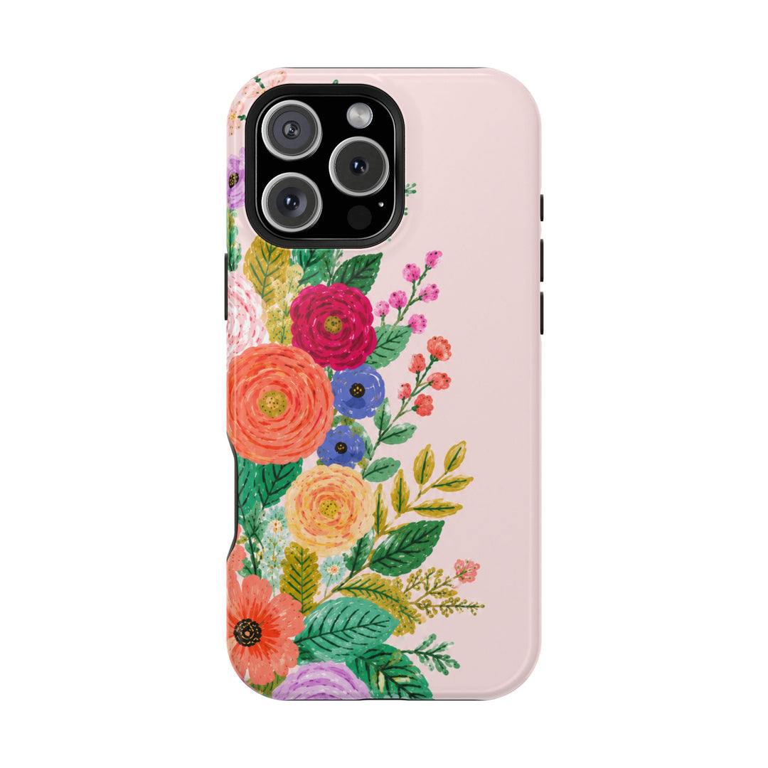 Sweet Blossoms - MagSafe