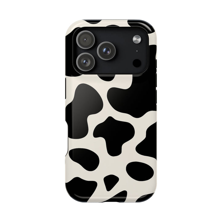 Black & Moo - MagSafe