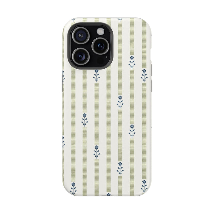 Bloomy baby - MagSafe