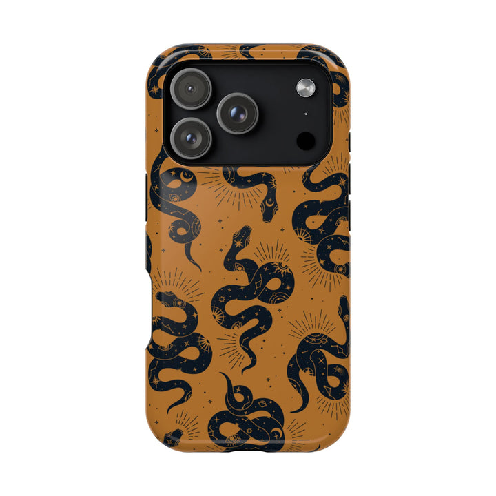 Cosmic Coil - MagSafe