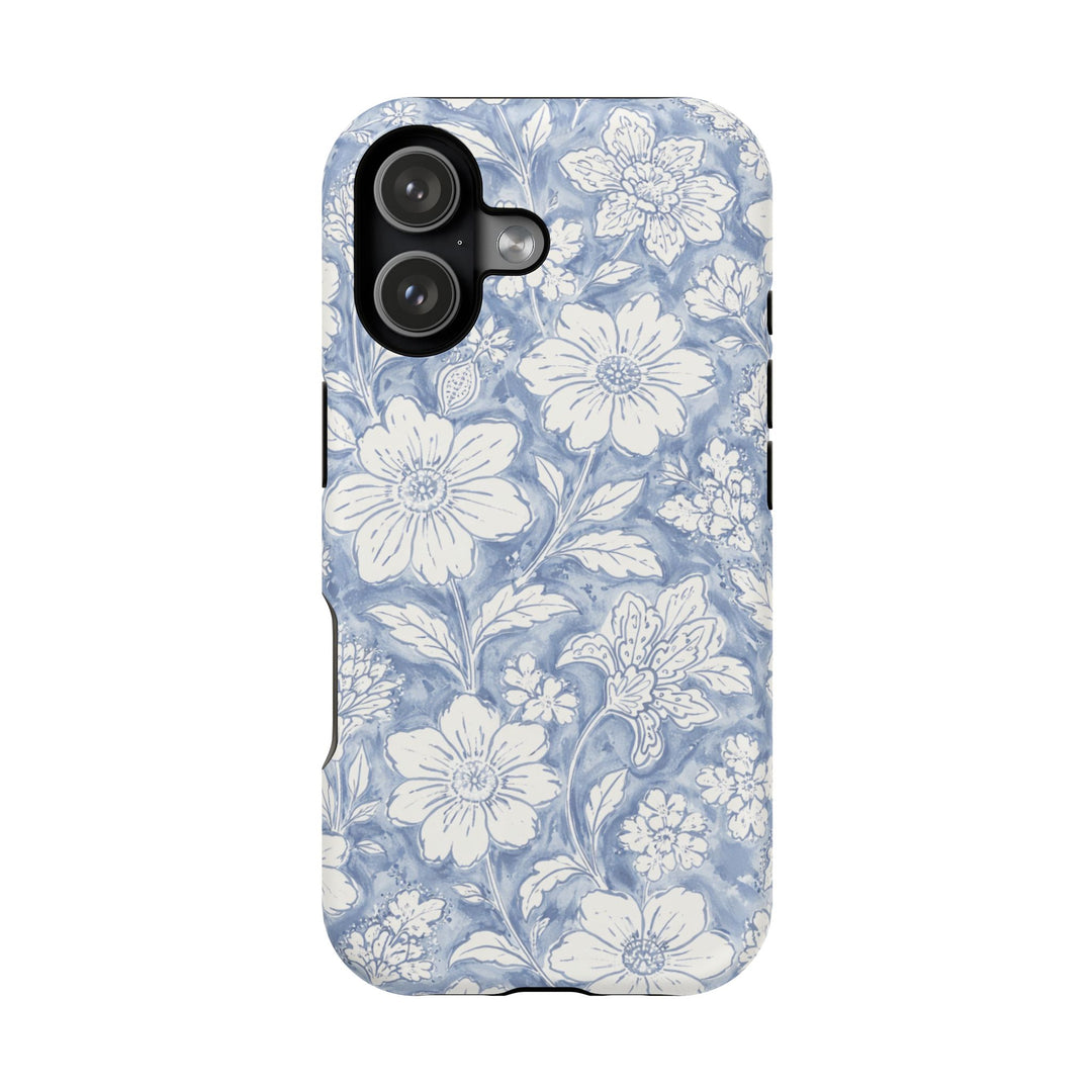 Cloud Garden - MagSafe