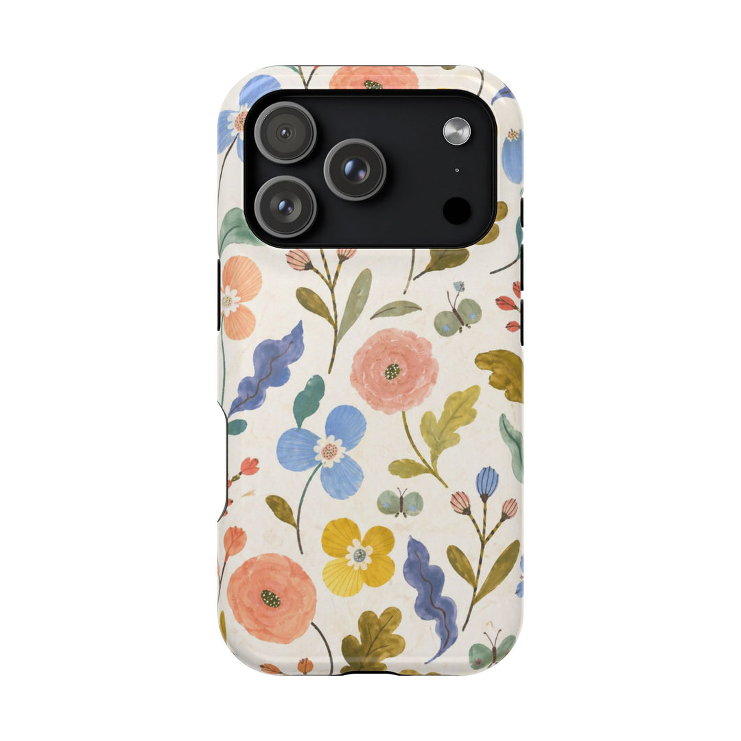 Cottage Garden - MagSafe