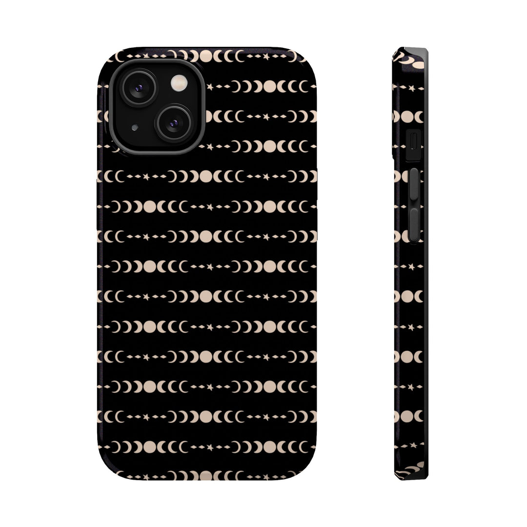 Cosmic Phases - MagSafe