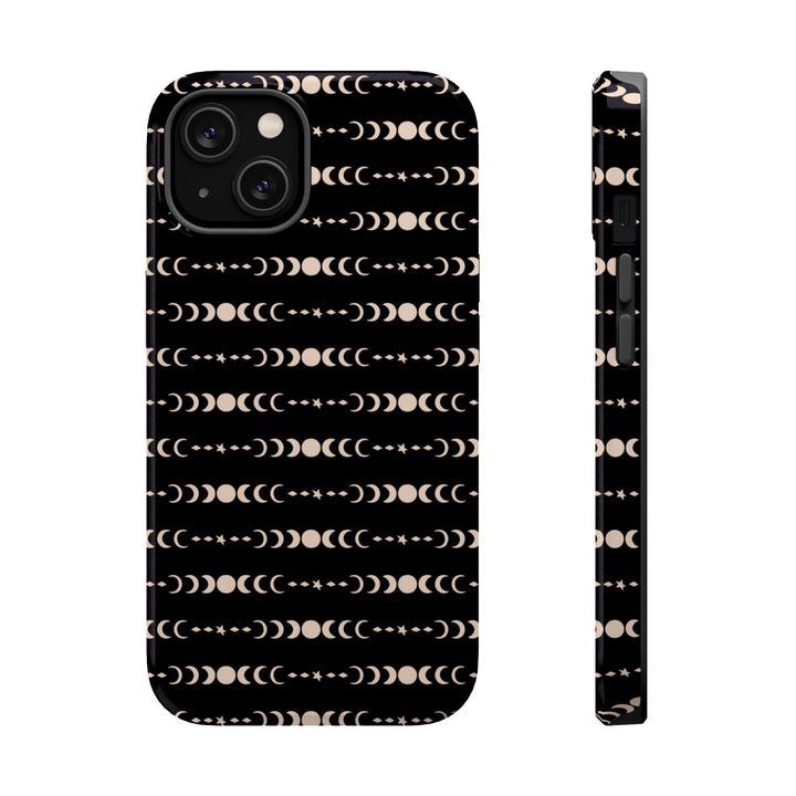 Cosmic Phases - MagSafe