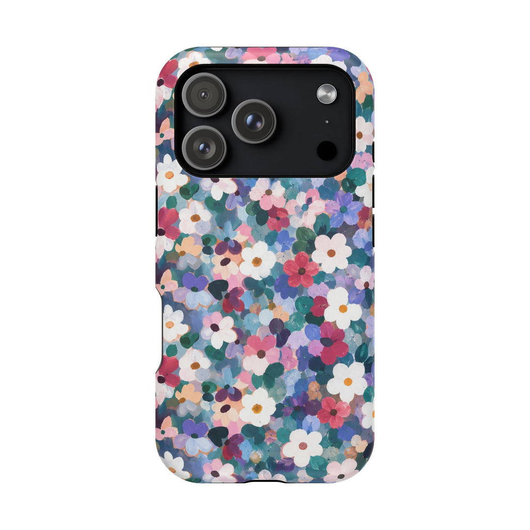 Lavender Bloomscape - MagSafe