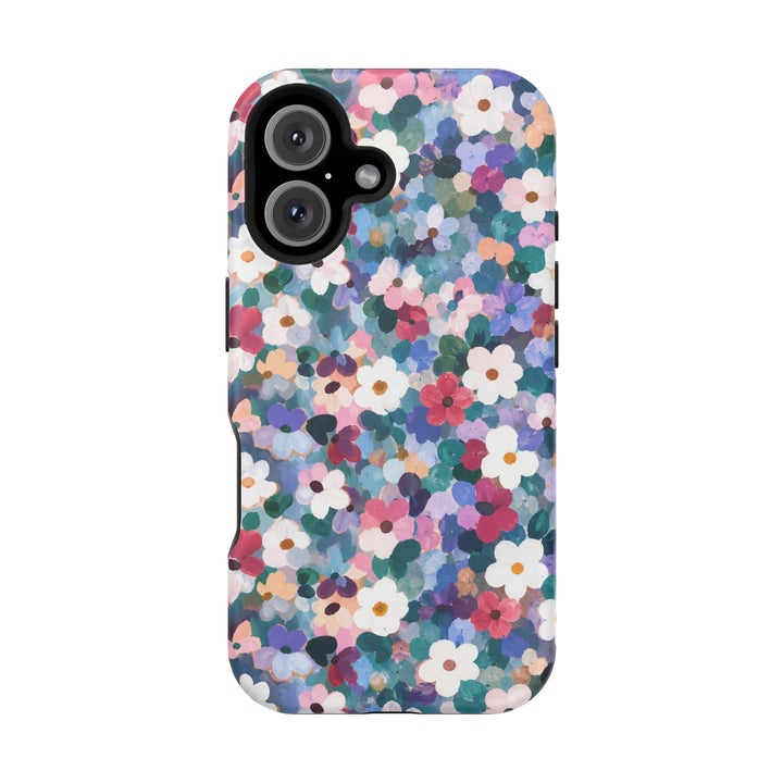 Lavender Bloomscape - MagSafe