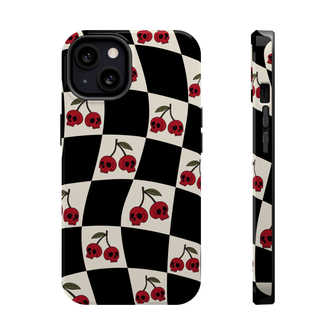 Skullberry - MagSafe