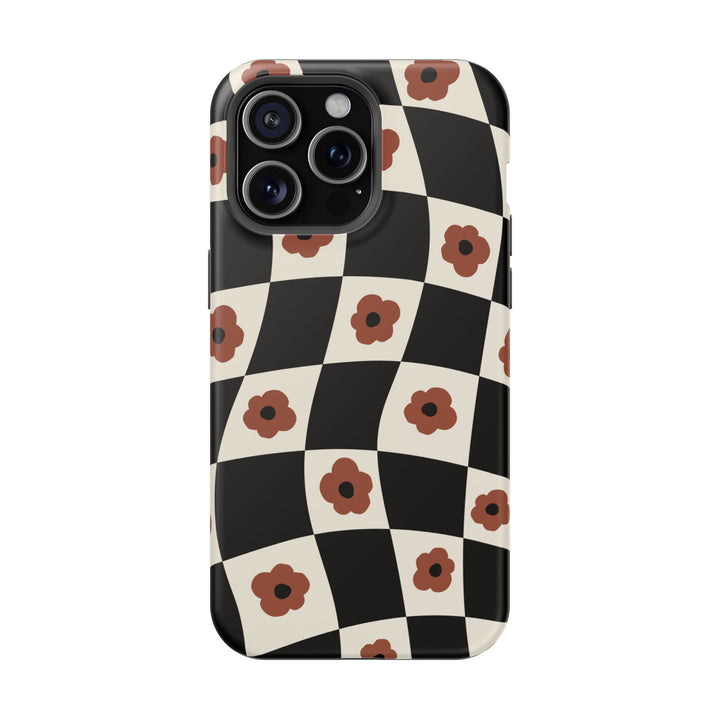 Groovy Blooms - MagSafe