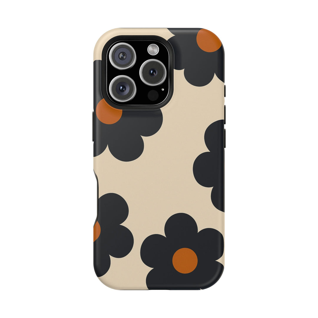 Amber Petals - MagSafe