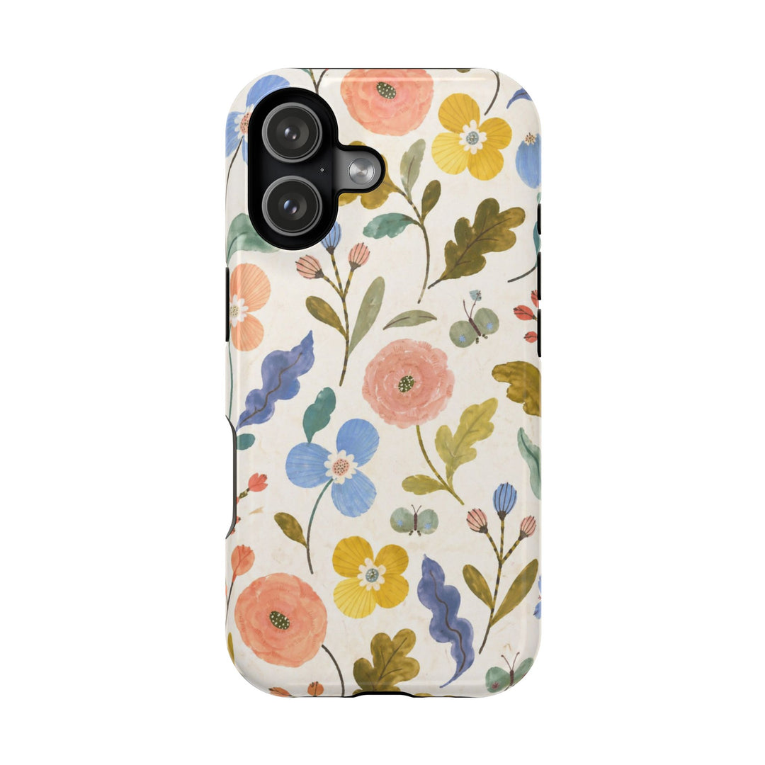 Cottage Garden - MagSafe