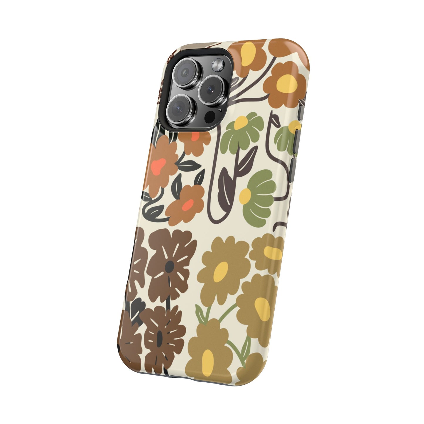 Whimsy Wildflower - MagSafe