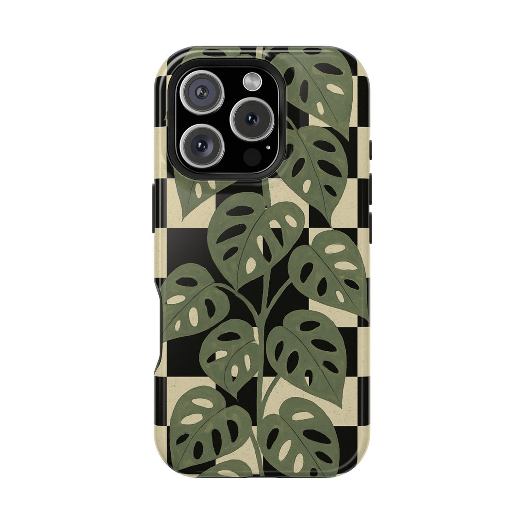 Edgy Sprout - MagSafe