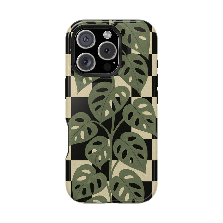 Edgy Sprout - MagSafe