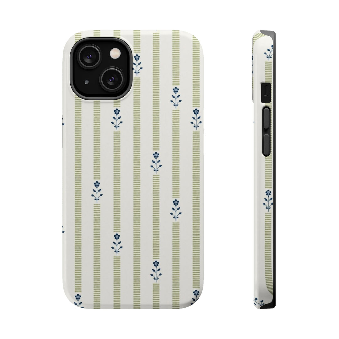 Bloomy baby - MagSafe