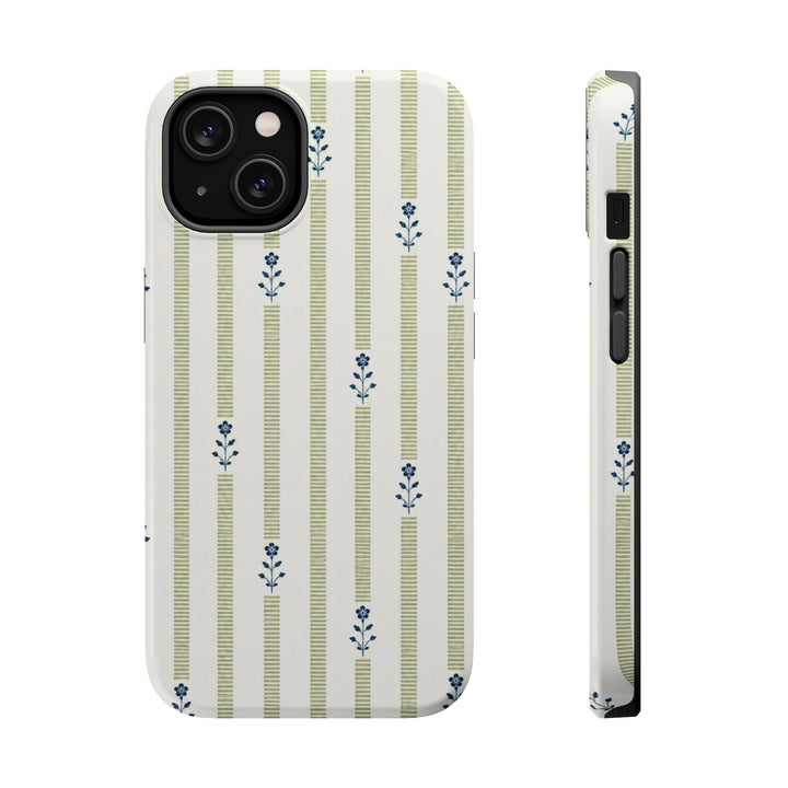 Bloomy baby - MagSafe