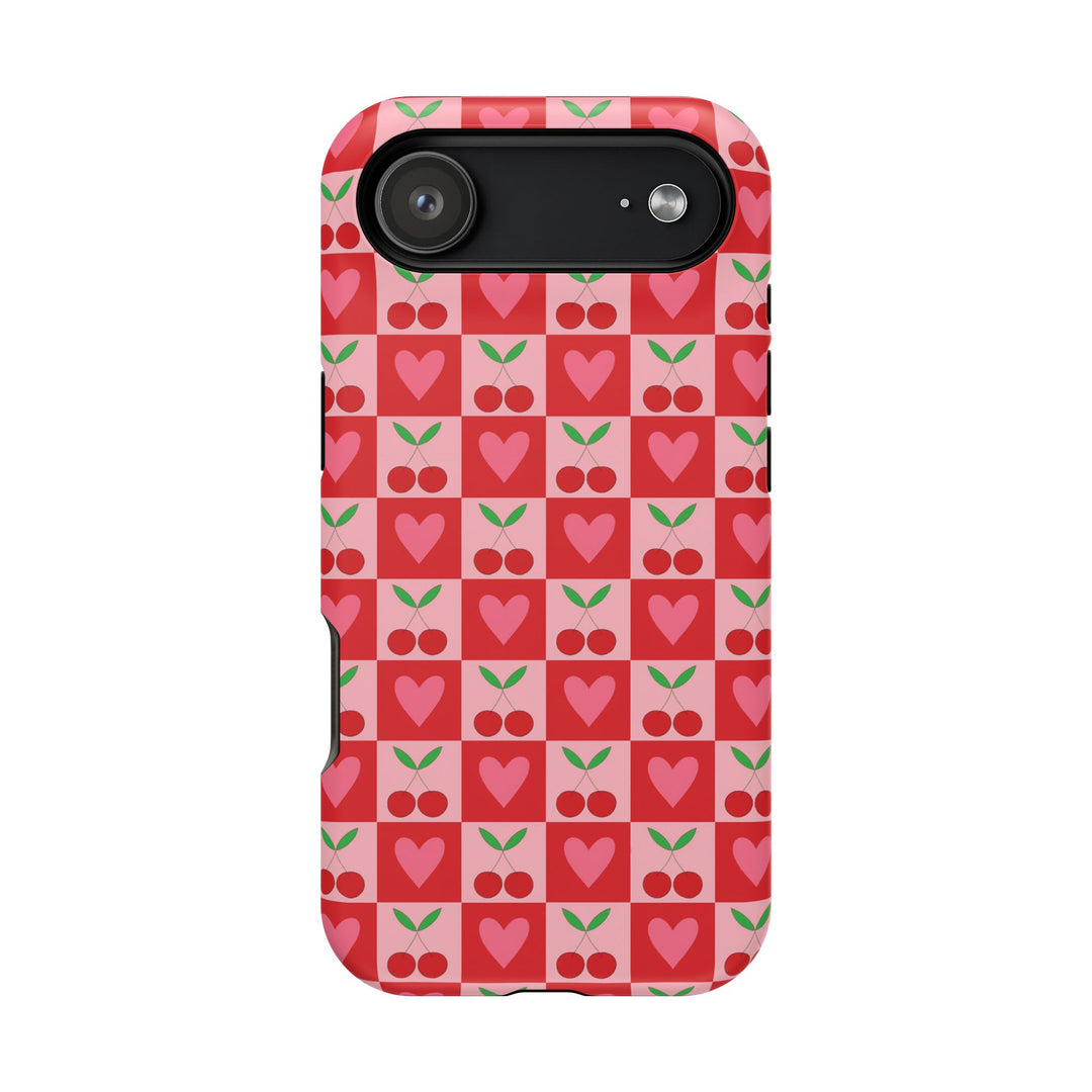 Cupid’s Cherries