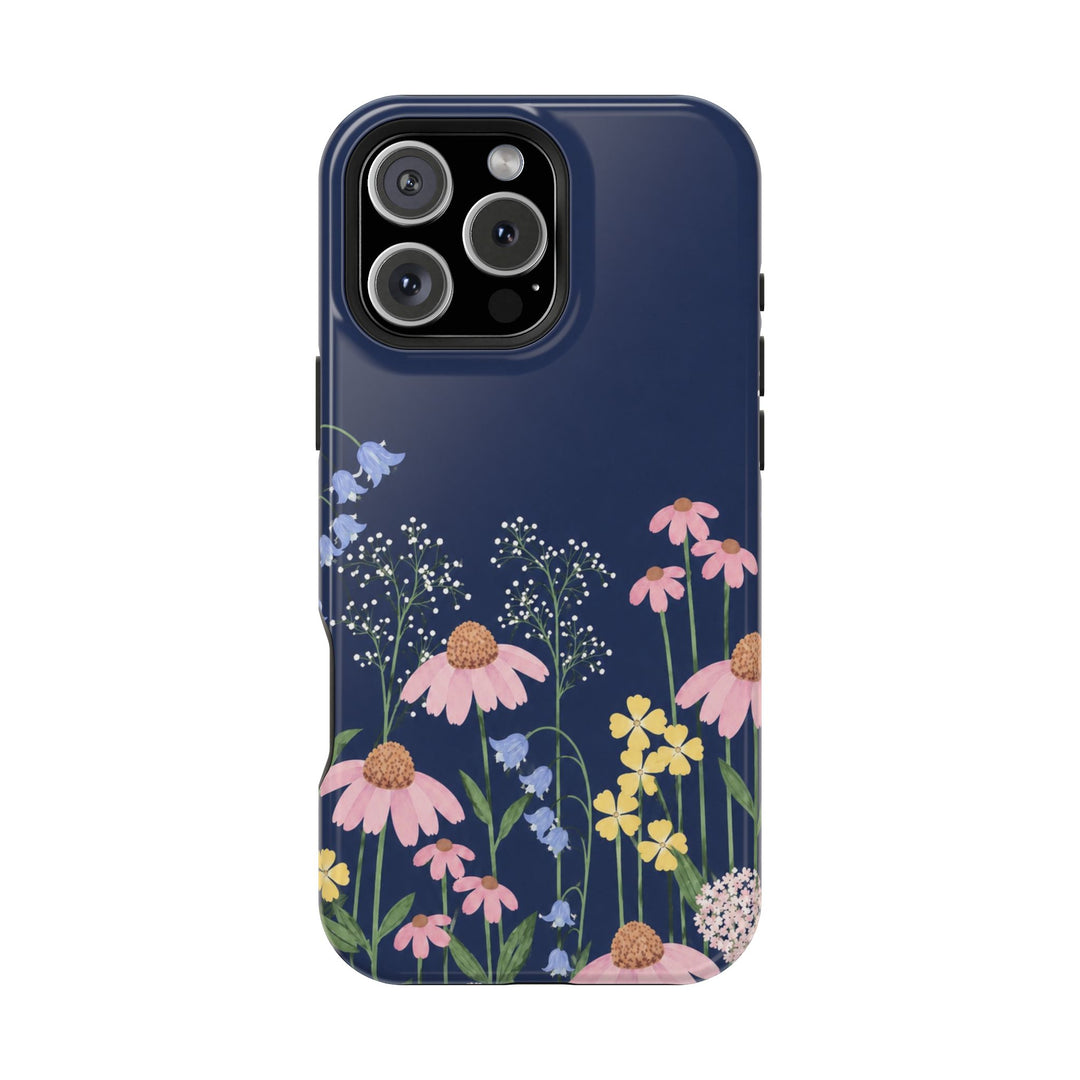 Midnight Meadow - MagSafe