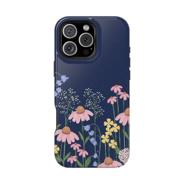 Midnight Meadow - MagSafe