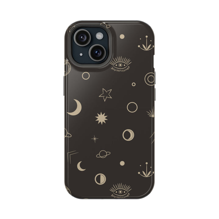 Mystic Night - MagSafe