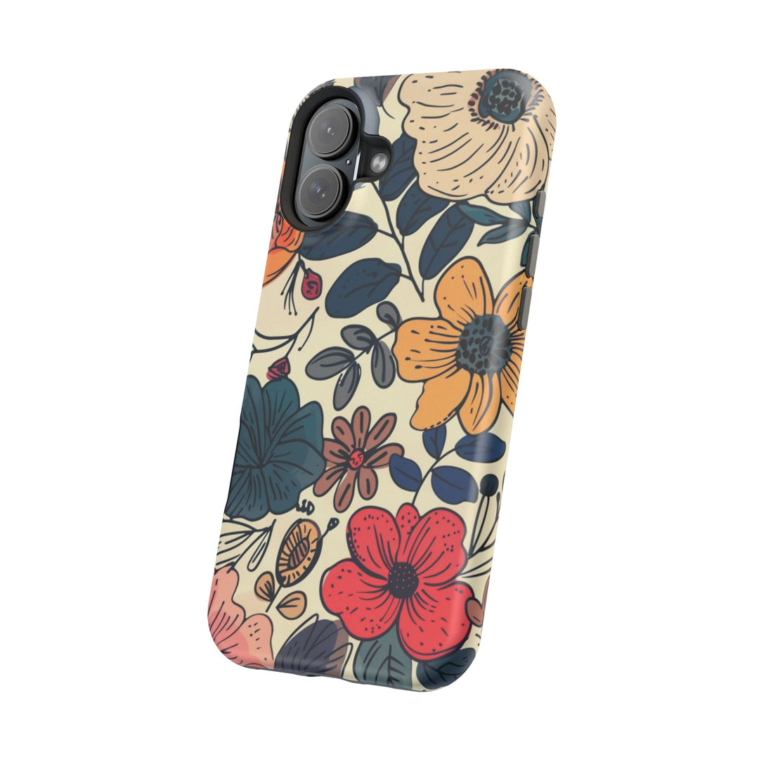 Blossom Bliss - MagSafe
