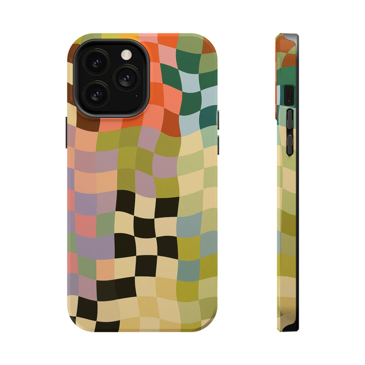 Soulful Tiles - MagSafe