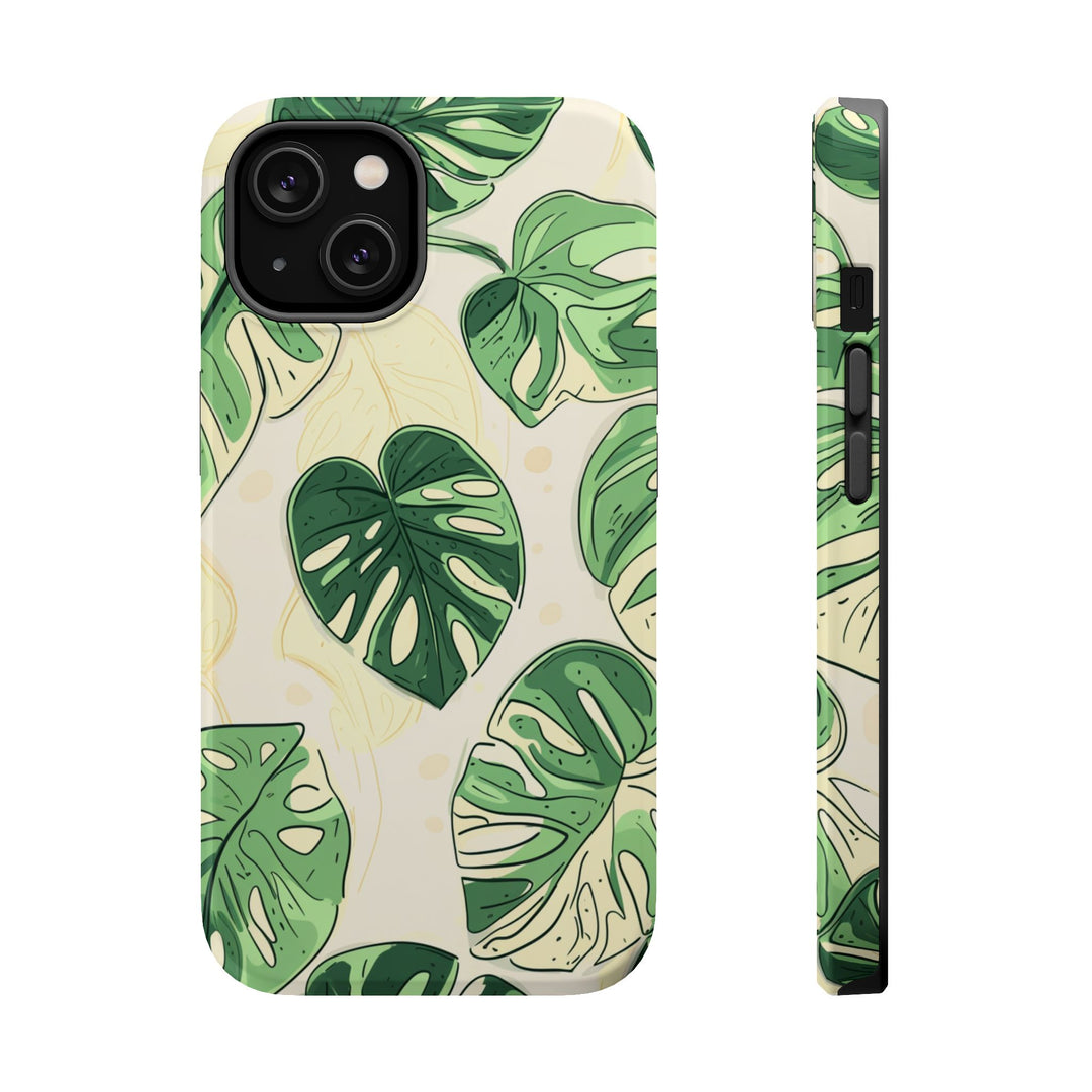 Monstera Vibes - MagSafe