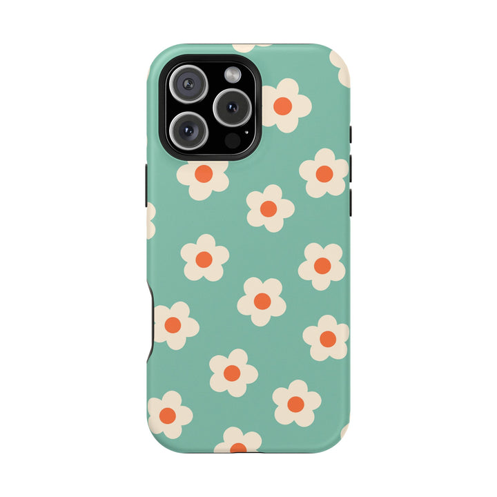 Retro Blossom