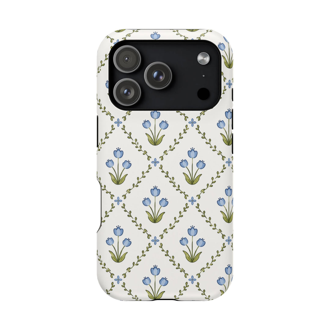 Tulip Charm - MagSafe