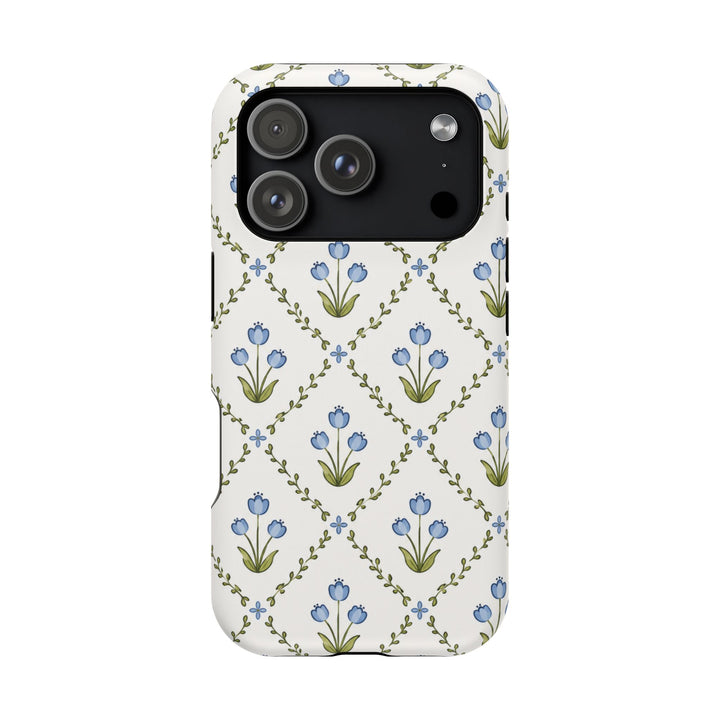 Tulip Charm - MagSafe