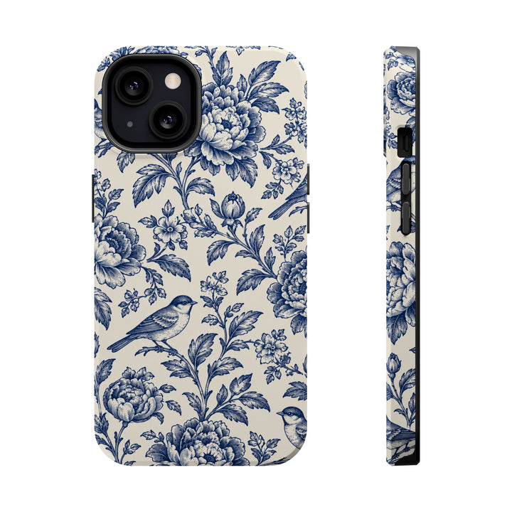 Porcelain Garden - MagSafe