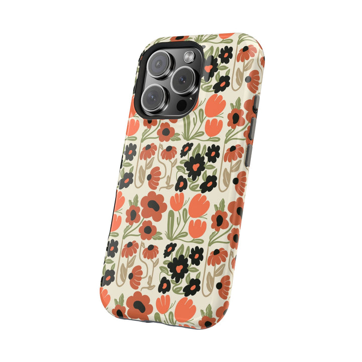 Wildflower Bloom - MagSafe