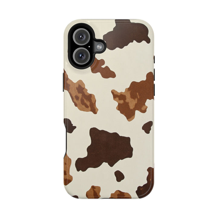 Yeehaw Spots - MagSafe