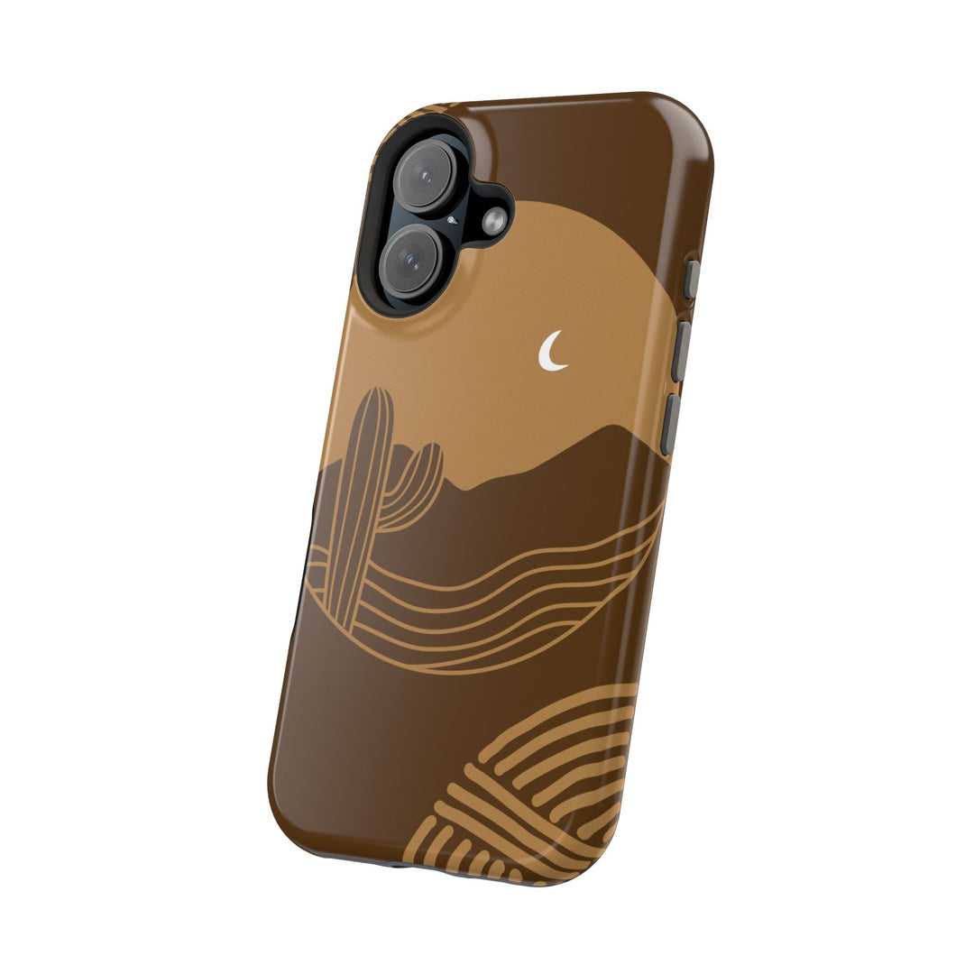 Desert Daze - MagSafe