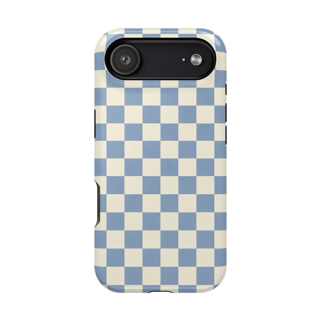 Ocean Bluu Squares - MagSafe