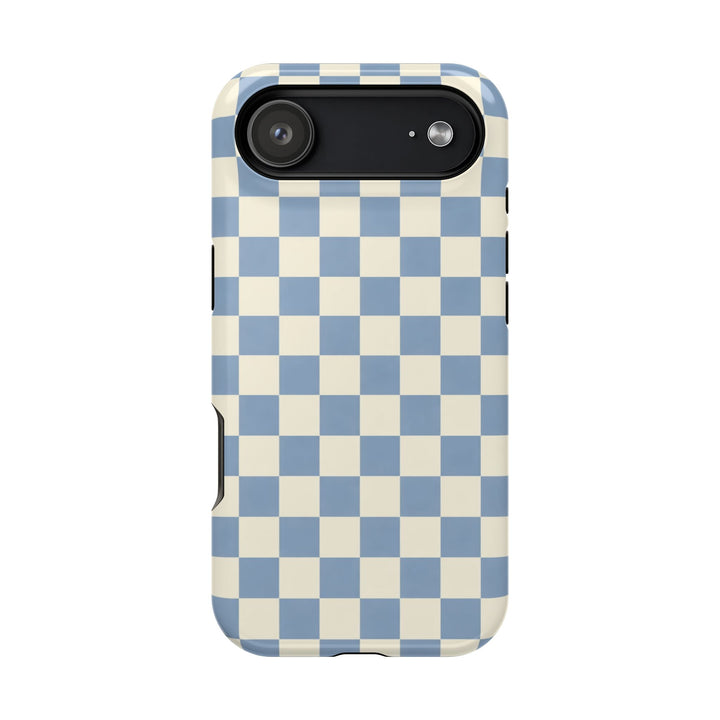 Ocean Bluu Squares - MagSafe