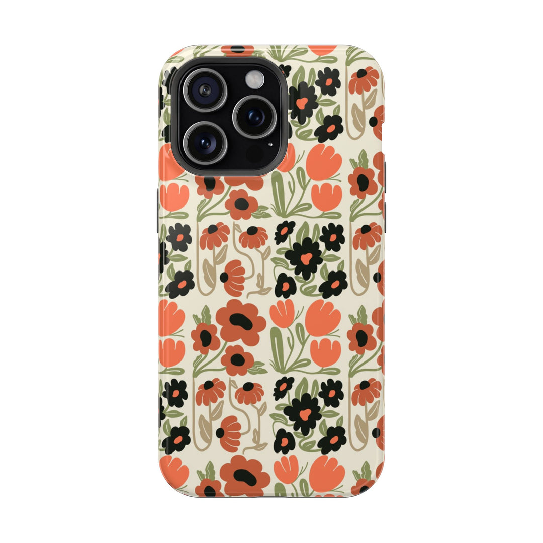 Wildflower Bloom - MagSafe