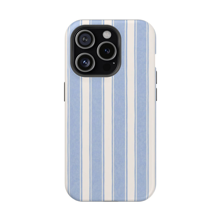 Coastal Stripes - MagSafe