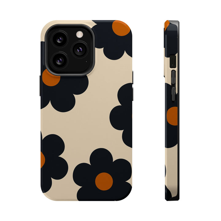 Amber Petals - MagSafe