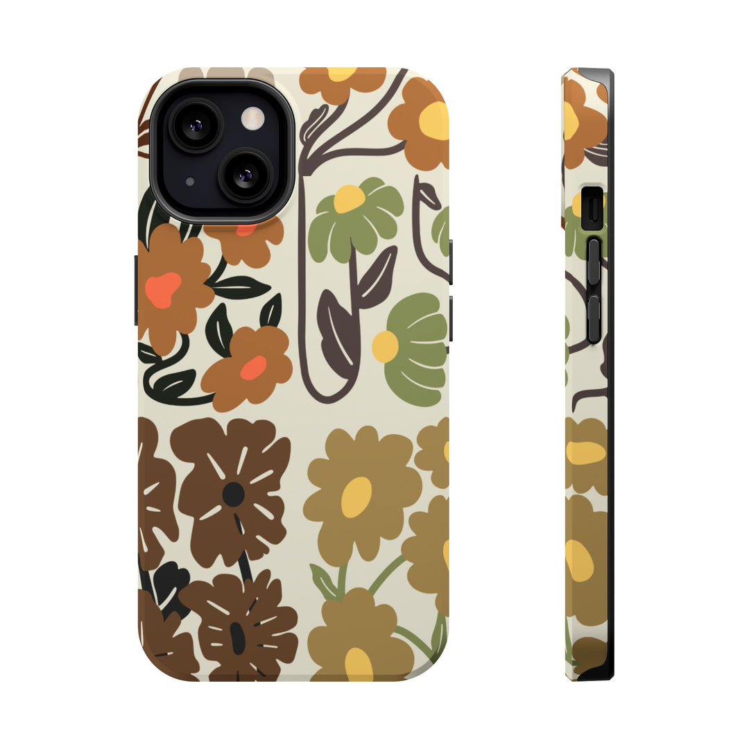 Whimsy Wildflower - MagSafe