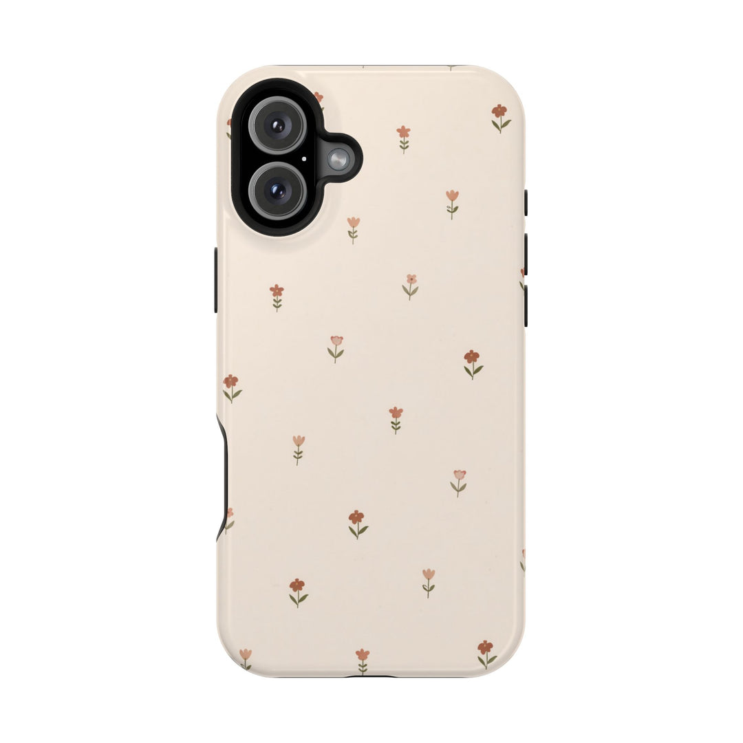 Little boho blooms - MagSafe