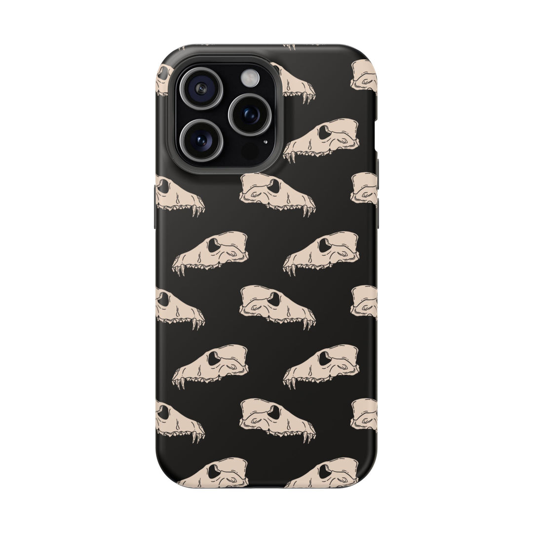 Skull Reverie - MagSafe