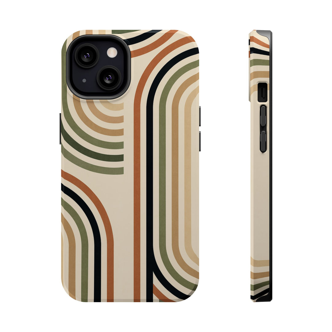 Retro Loops - MagSafe