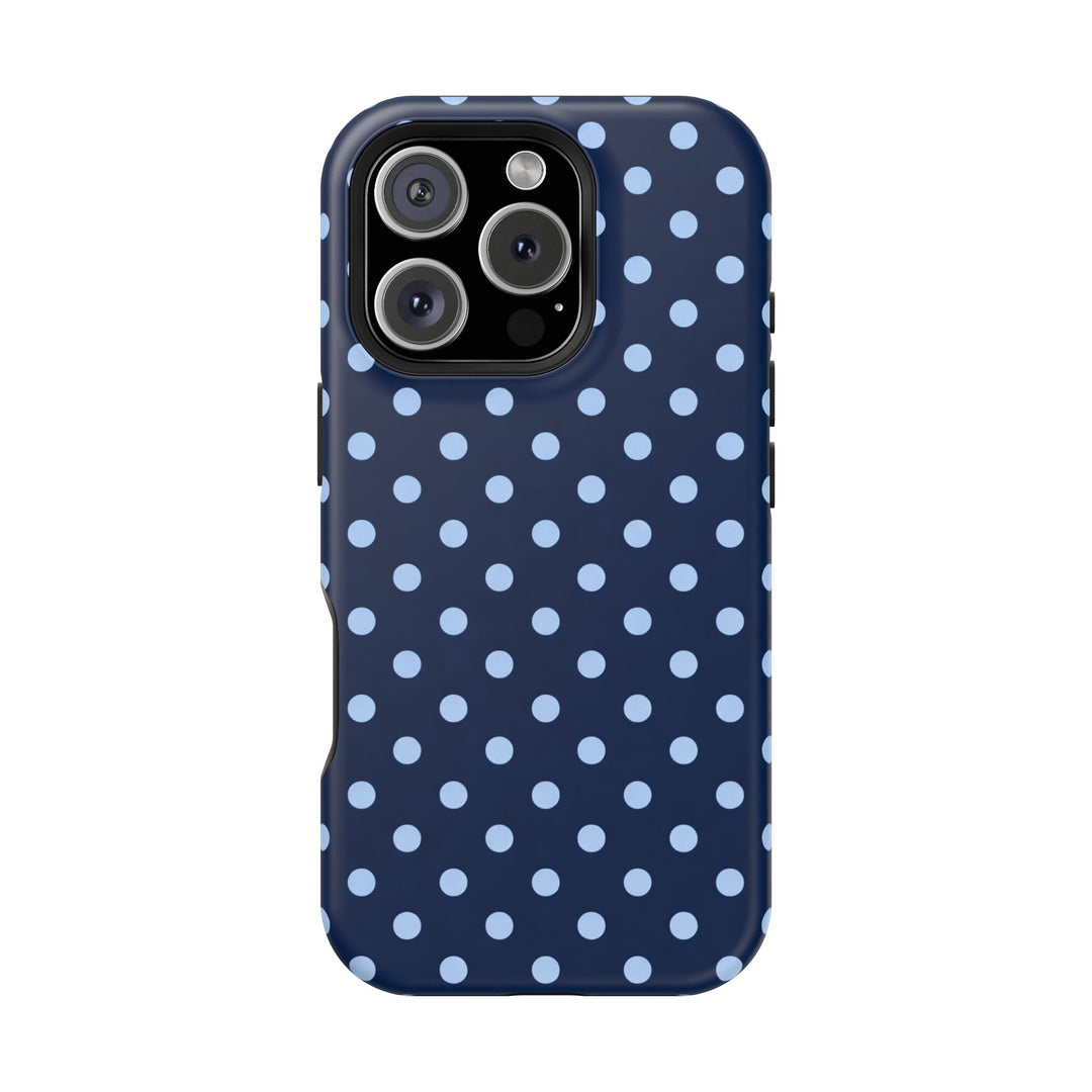 midnight polka - MagSafe