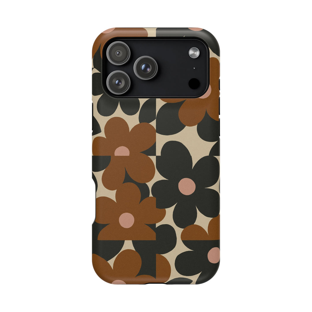 Groovy Daisies - MagSafe